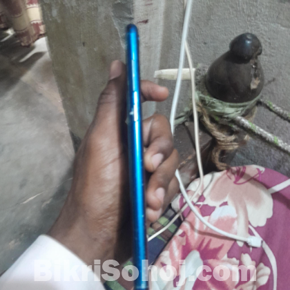 Huawei y9 prime